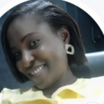 Profile picture of Omotola Omotayo
